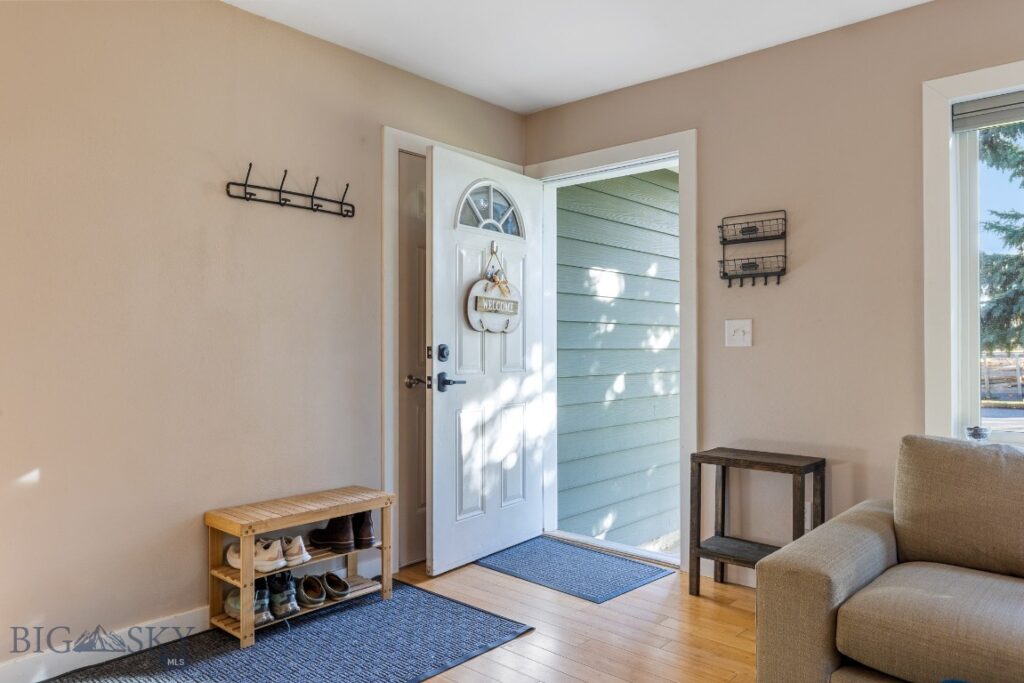 433 N Hunters Way, Bozeman MT 59718