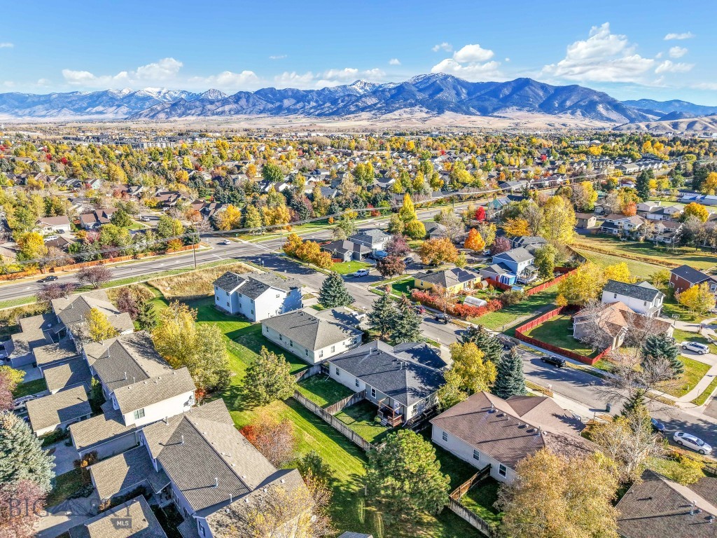 433 N Hunters Way, Bozeman MT 59718
