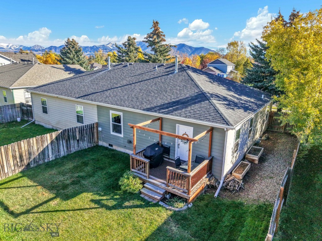 433 N Hunters Way, Bozeman MT 59718