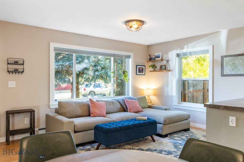 433 N Hunters Way, Bozeman MT 59718