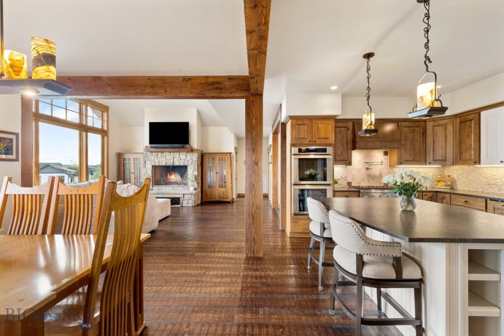 171 Brave Heart Loop, Bozeman MT 59718