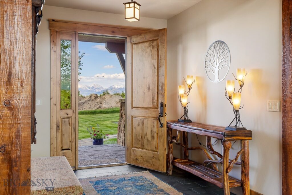 171 Brave Heart Loop, Bozeman MT 59718