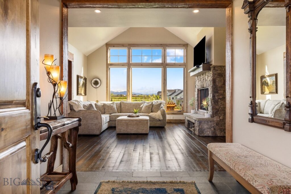 171 Brave Heart Loop, Bozeman MT 59718