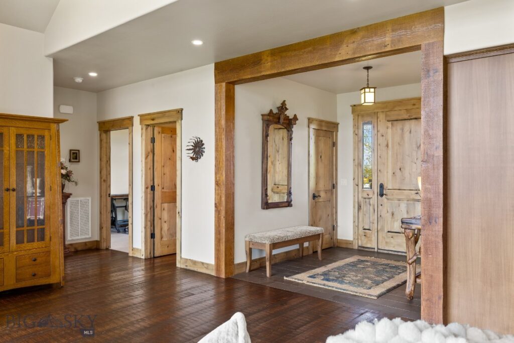 171 Brave Heart Loop, Bozeman MT 59718