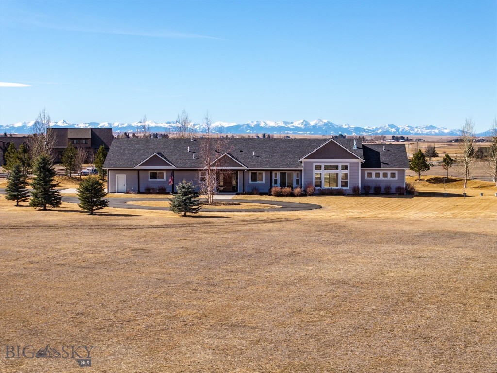 285 Water Fowl Way, Bozeman MT 59718