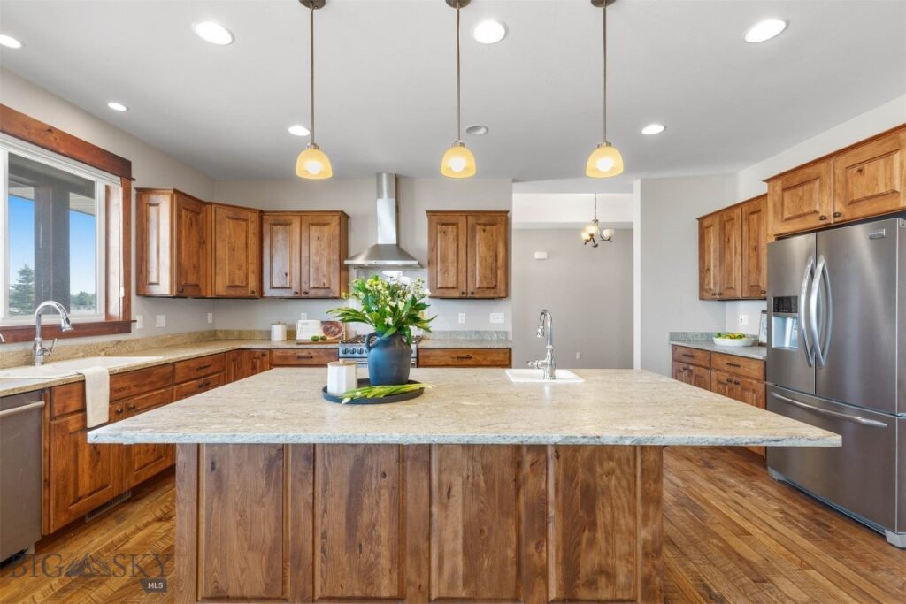 285 Water Fowl Way, Bozeman MT 59718