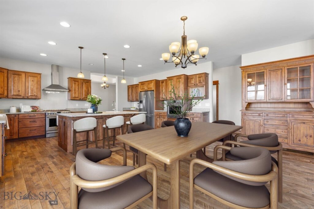 285 Water Fowl Way, Bozeman MT 59718