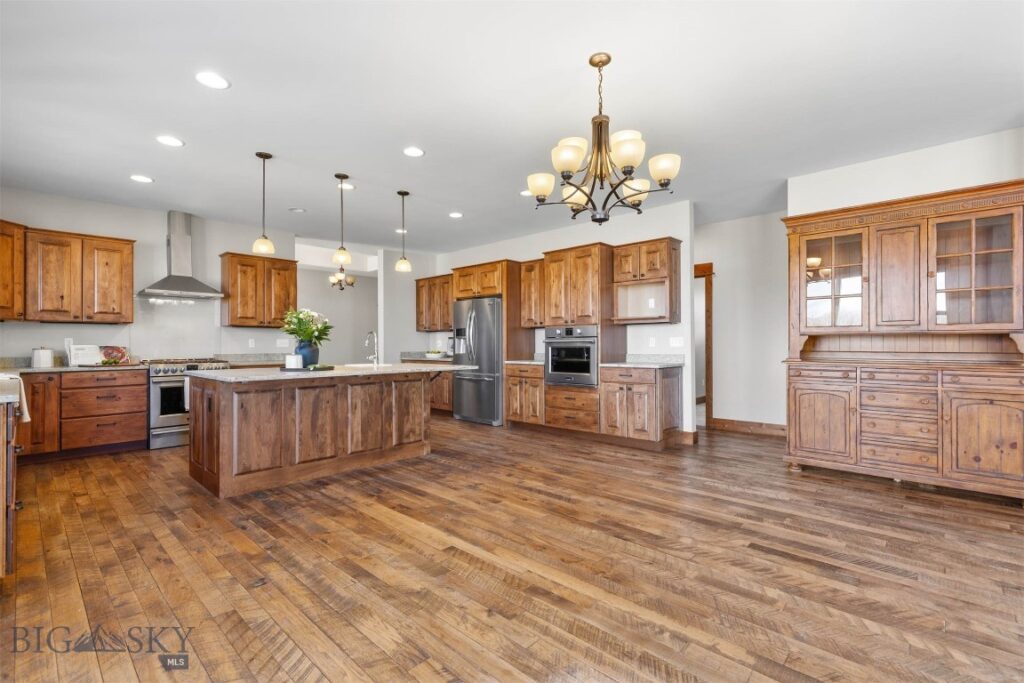 285 Water Fowl Way, Bozeman MT 59718