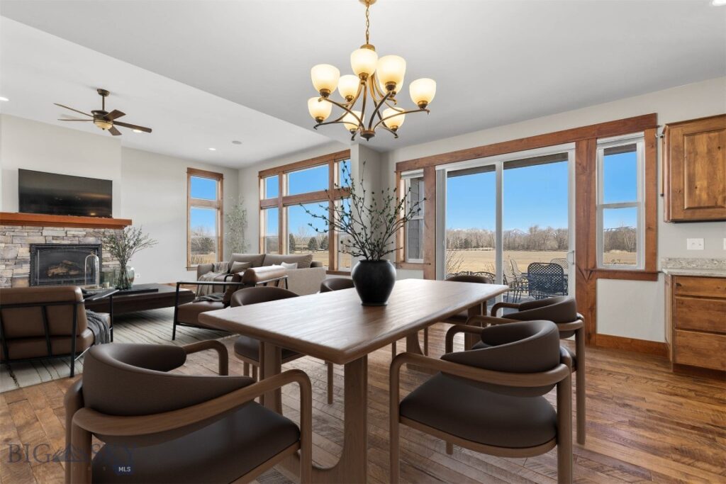 285 Water Fowl Way, Bozeman MT 59718