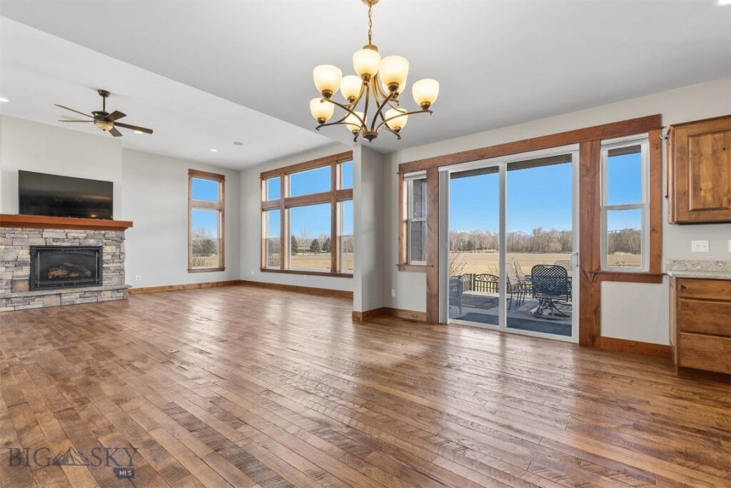 285 Water Fowl Way, Bozeman MT 59718