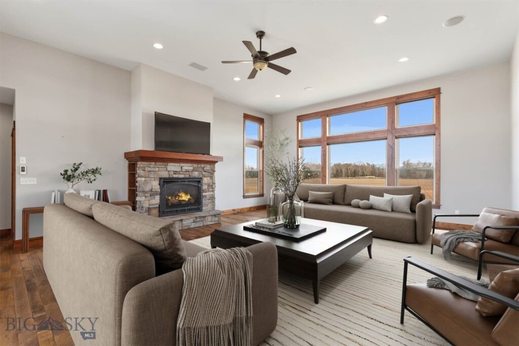 285 Water Fowl Way, Bozeman MT 59718