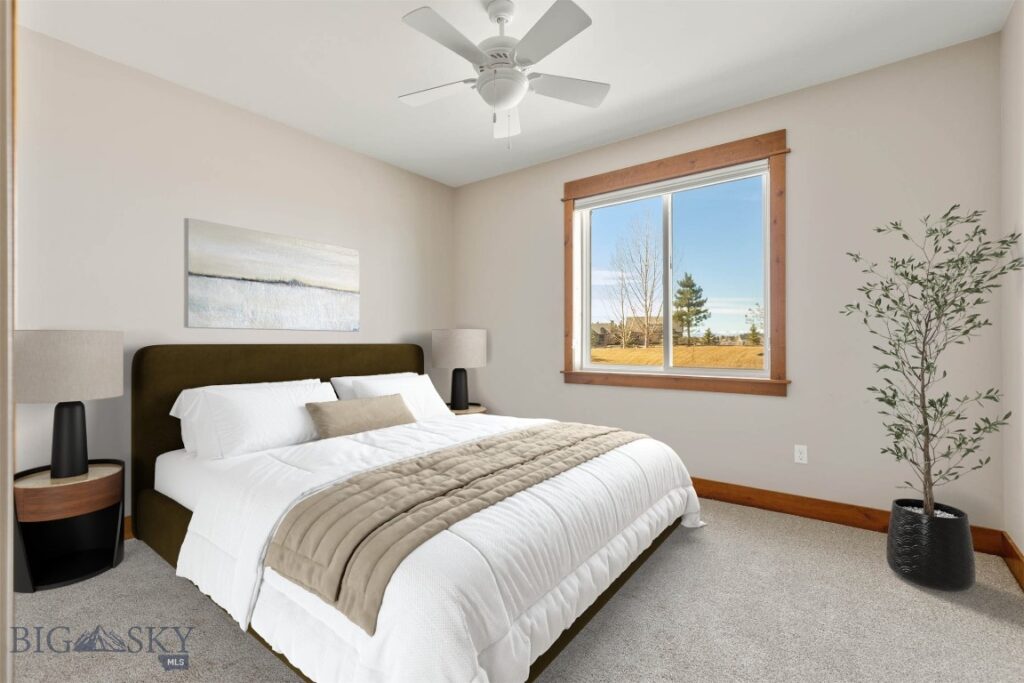 285 Water Fowl Way, Bozeman MT 59718