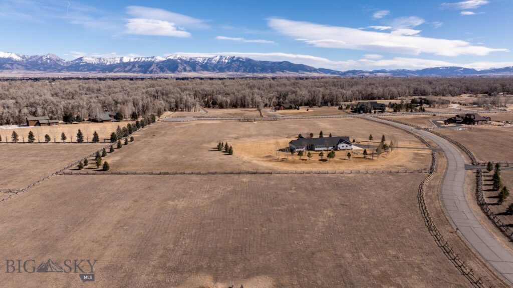 285 Water Fowl Way, Bozeman MT 59718