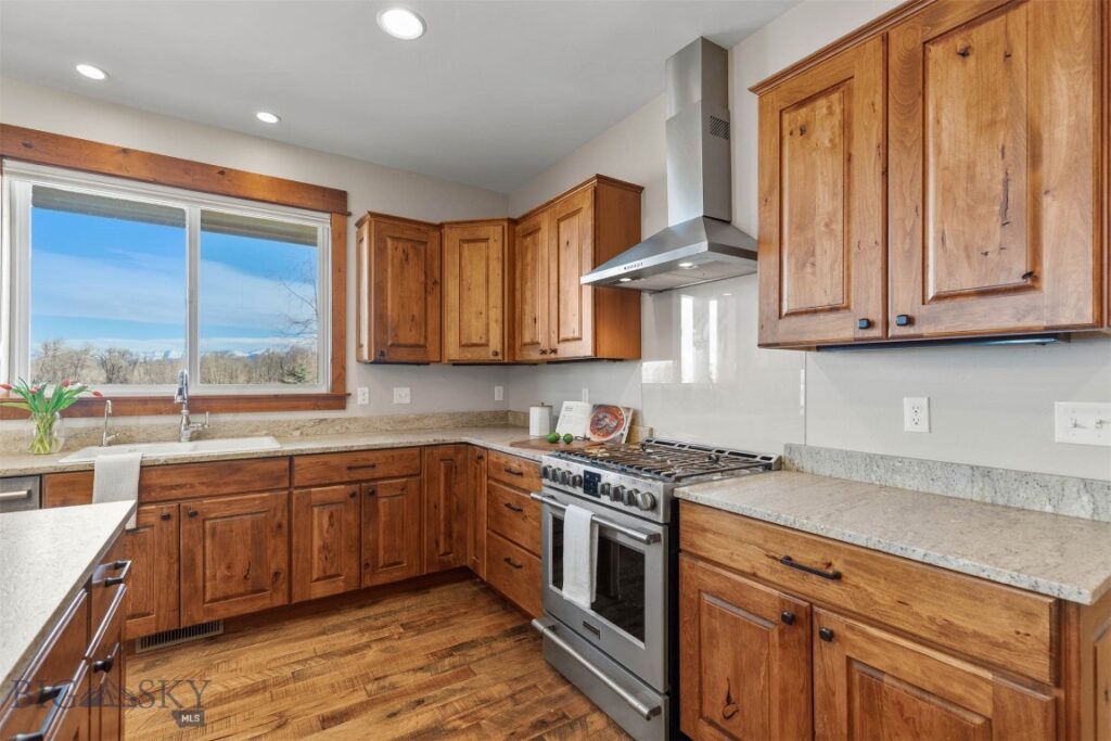 285 Water Fowl Way, Bozeman MT 59718