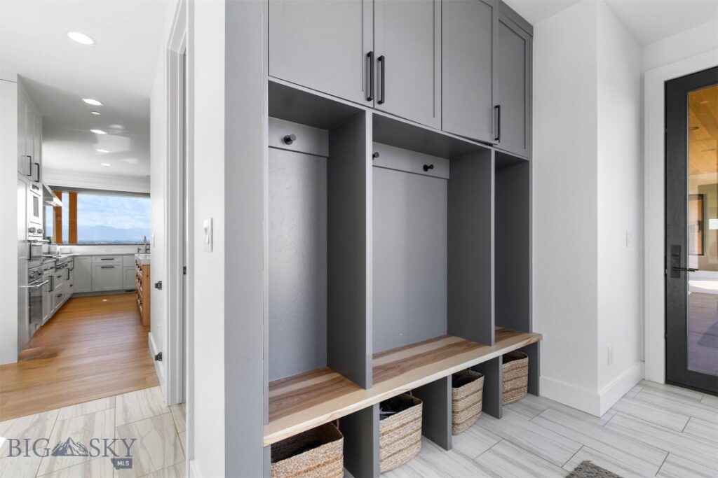 510 Cold Smoke Drive, Bozeman MT 59715