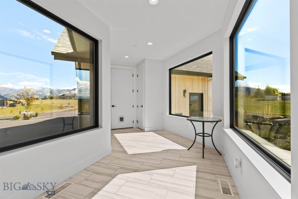 510 Cold Smoke Drive, Bozeman MT 59715