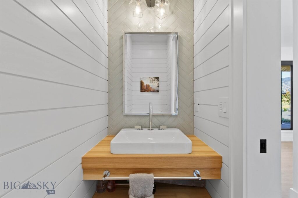 510 Cold Smoke Drive, Bozeman MT 59715