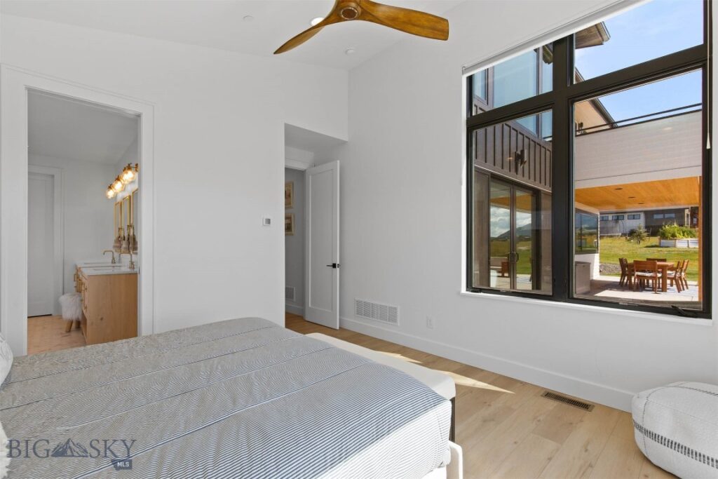 510 Cold Smoke Drive, Bozeman MT 59715