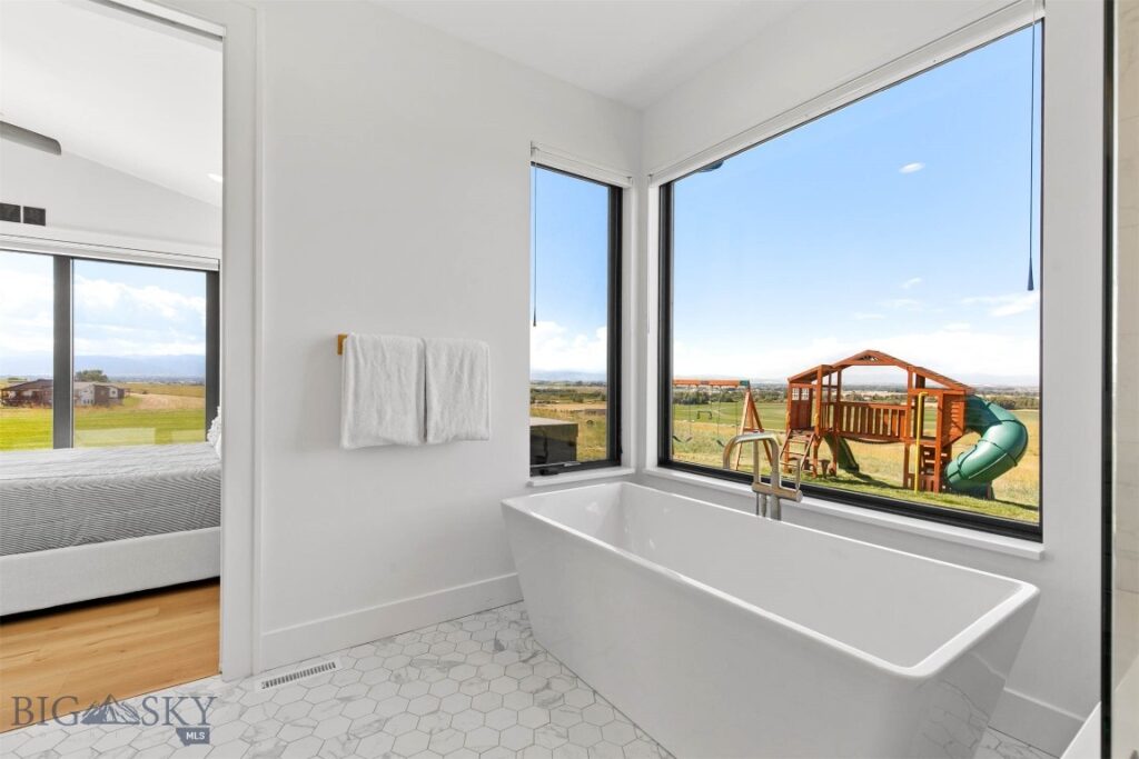 510 Cold Smoke Drive, Bozeman MT 59715