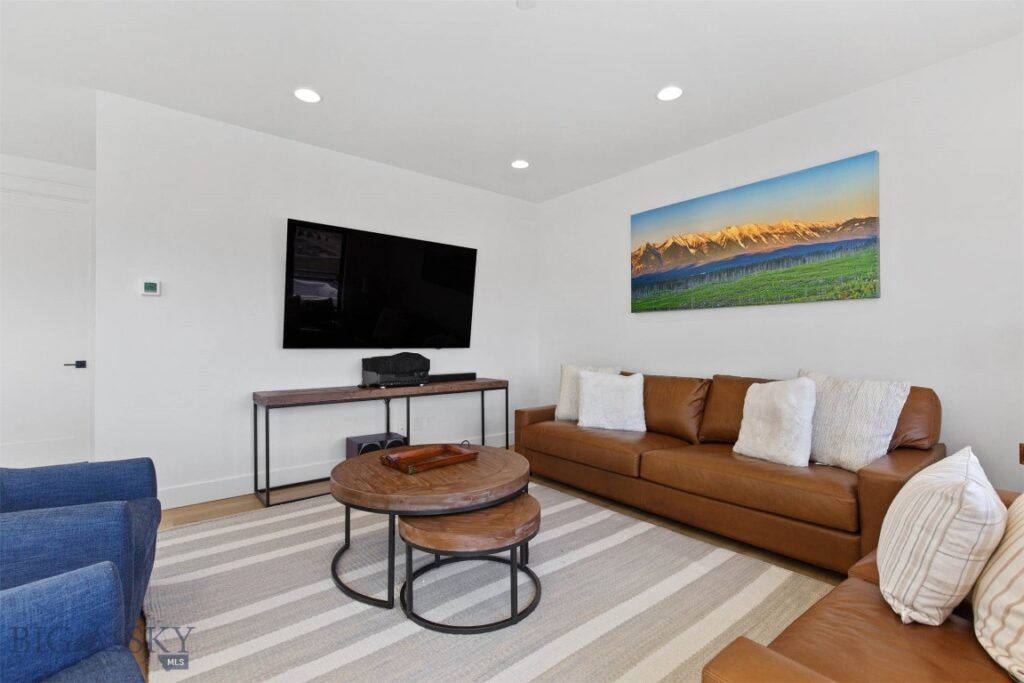 510 Cold Smoke Drive, Bozeman MT 59715