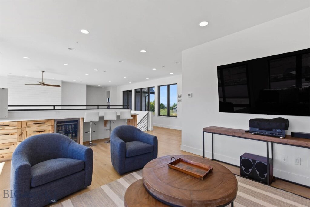 510 Cold Smoke Drive, Bozeman MT 59715