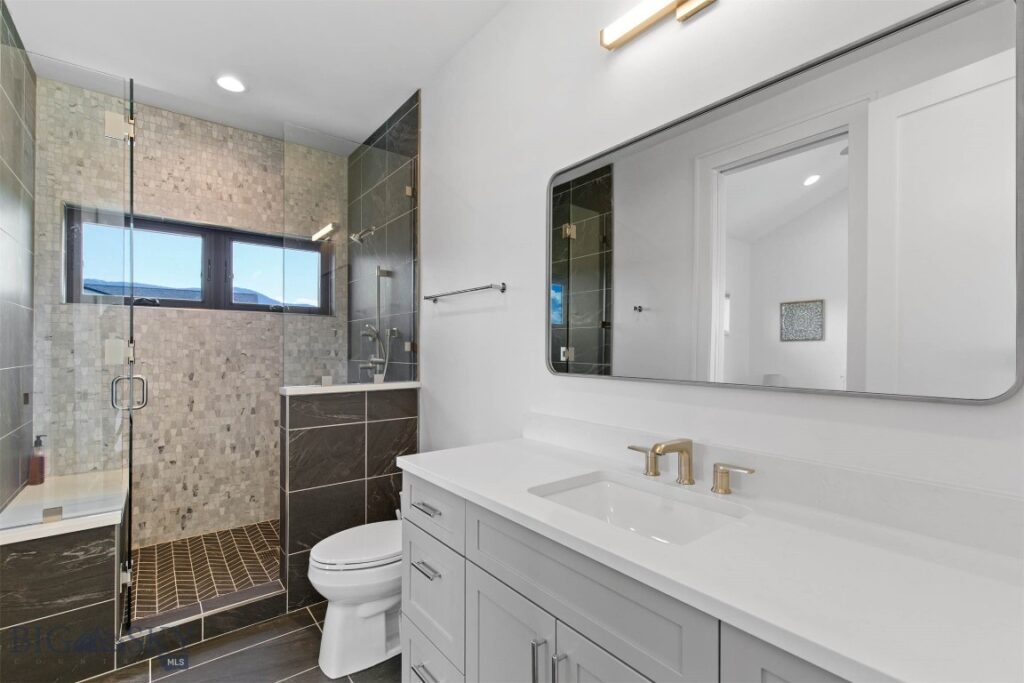 510 Cold Smoke Drive, Bozeman MT 59715