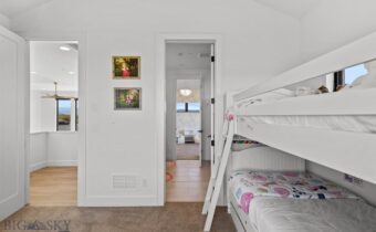 510 Cold Smoke Drive, Bozeman MT 59715