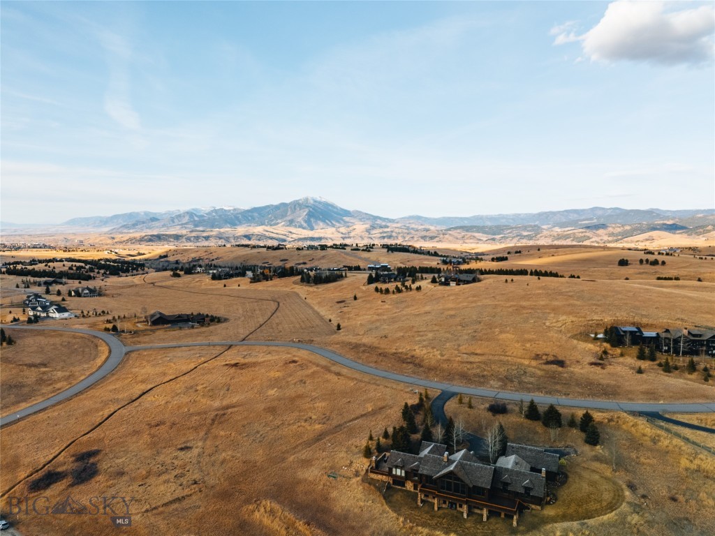 150 Wintergreen Lane, Bozeman MT 59715