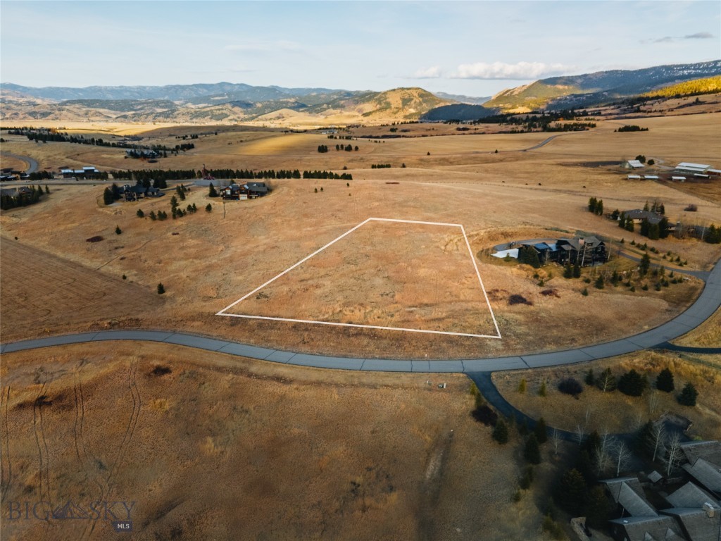 150 Wintergreen Lane, Bozeman MT 59715