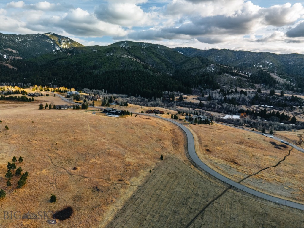150 Wintergreen Lane, Bozeman MT 59715