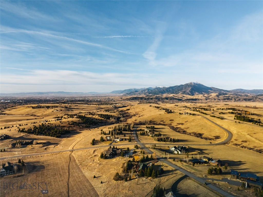 150 Wintergreen Lane, Bozeman MT 59715