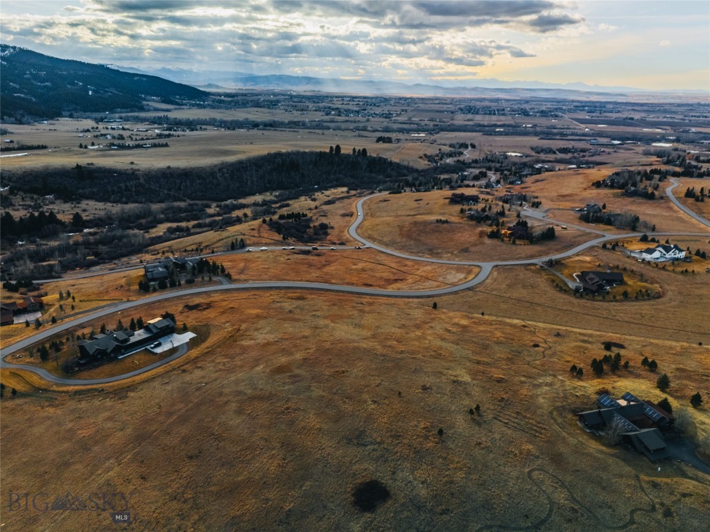 150 Wintergreen Lane, Bozeman MT 59715