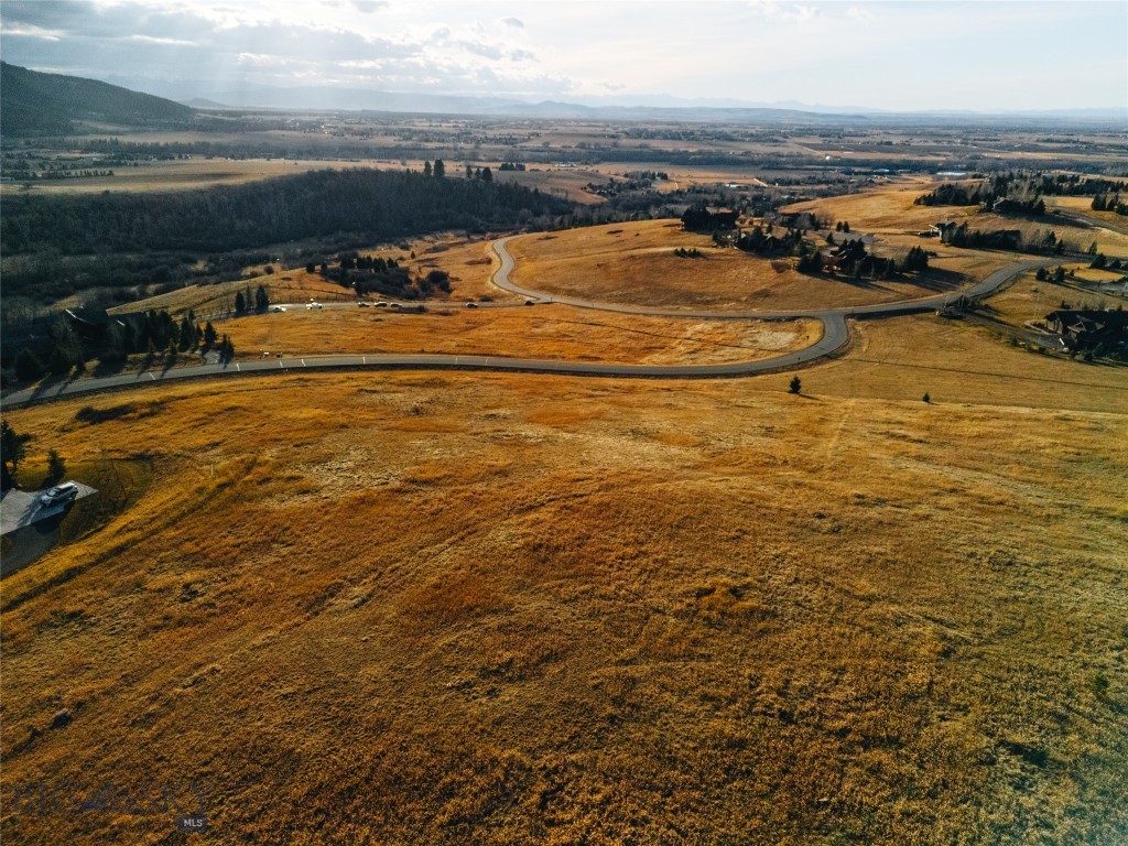 150 Wintergreen Lane, Bozeman MT 59715