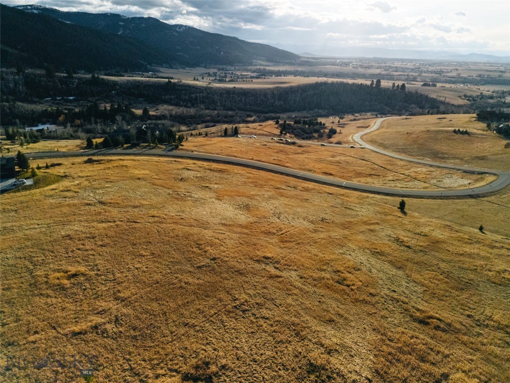 150 Wintergreen Lane, Bozeman MT 59715