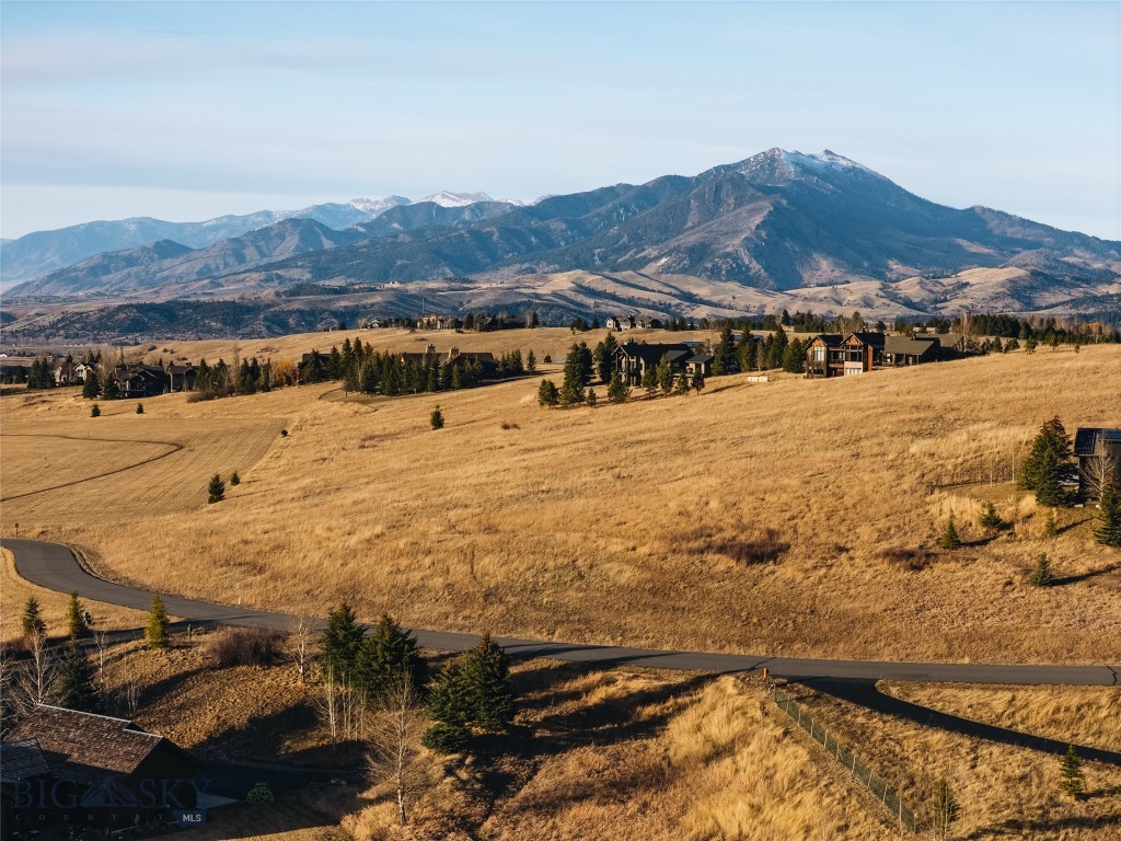 150 Wintergreen Lane, Bozeman MT 59715