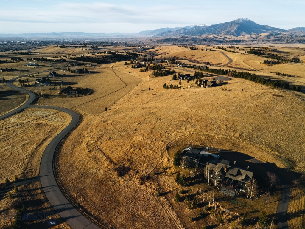 150 Wintergreen Lane, Bozeman MT 59715