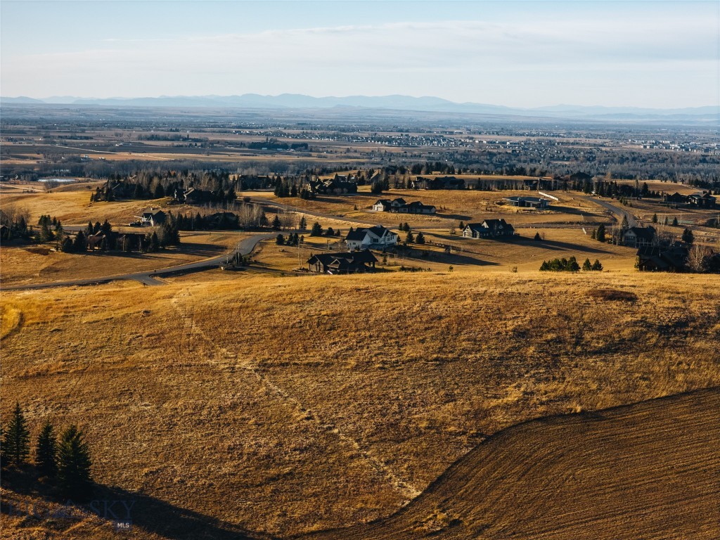 150 Wintergreen Lane, Bozeman MT 59715