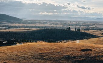 150 Wintergreen Lane, Bozeman MT 59715