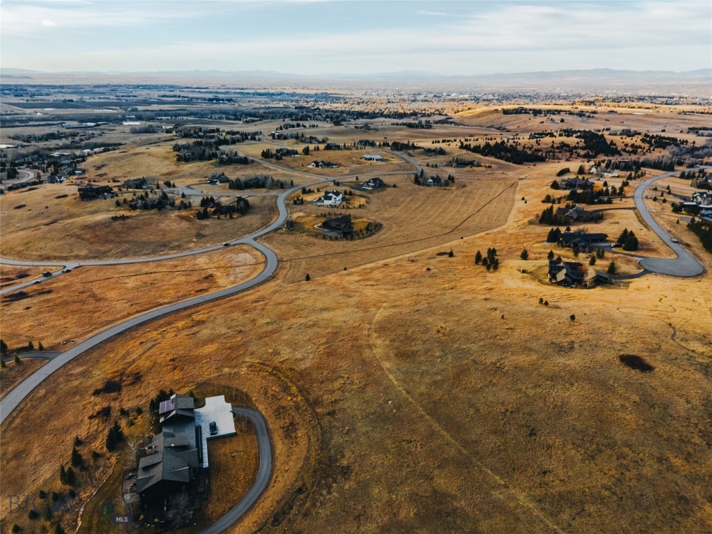 150 Wintergreen Lane, Bozeman MT 59715