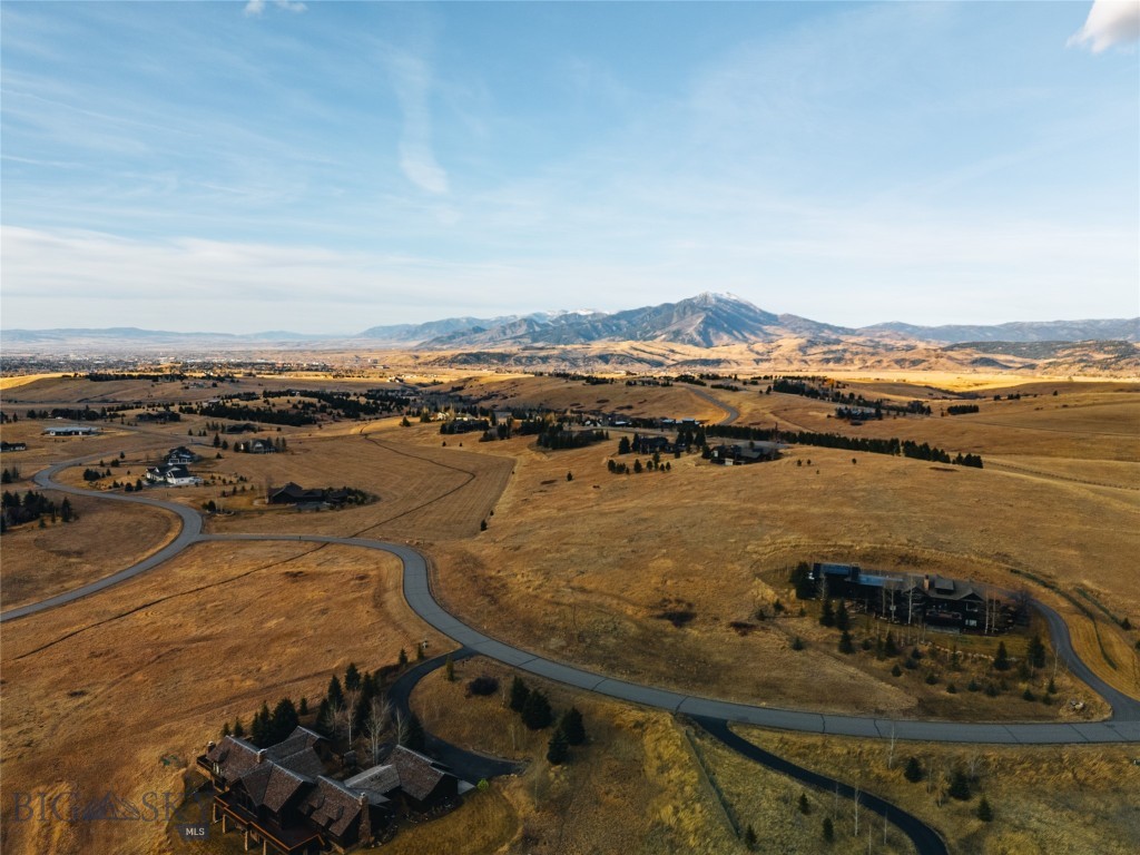150 Wintergreen Lane, Bozeman MT 59715