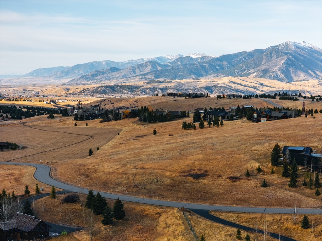 150 Wintergreen Lane, Bozeman MT 59715