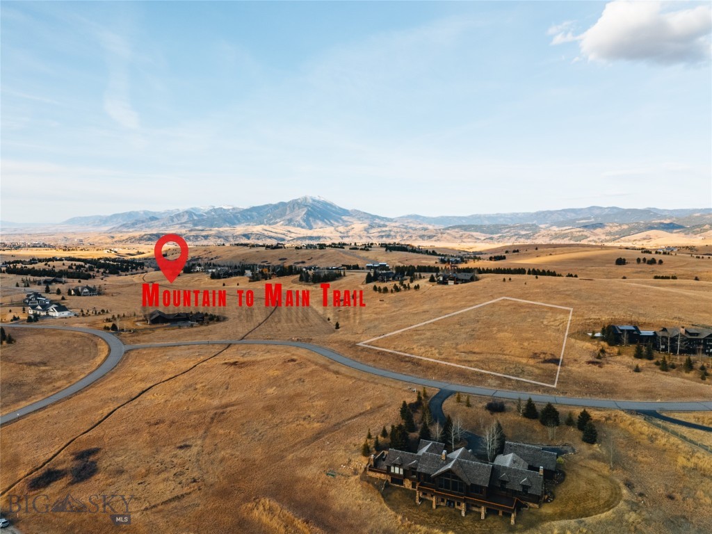 150 Wintergreen Lane, Bozeman MT 59715