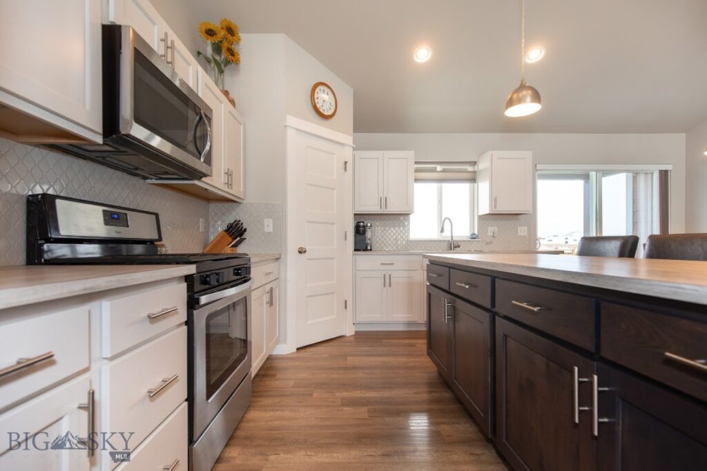 287 Stephanie Lane, Bozeman MT 59718
