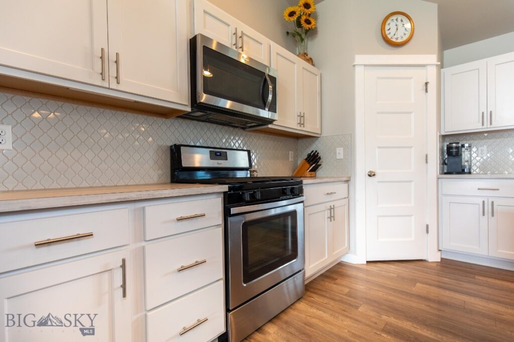 287 Stephanie Lane, Bozeman MT 59718