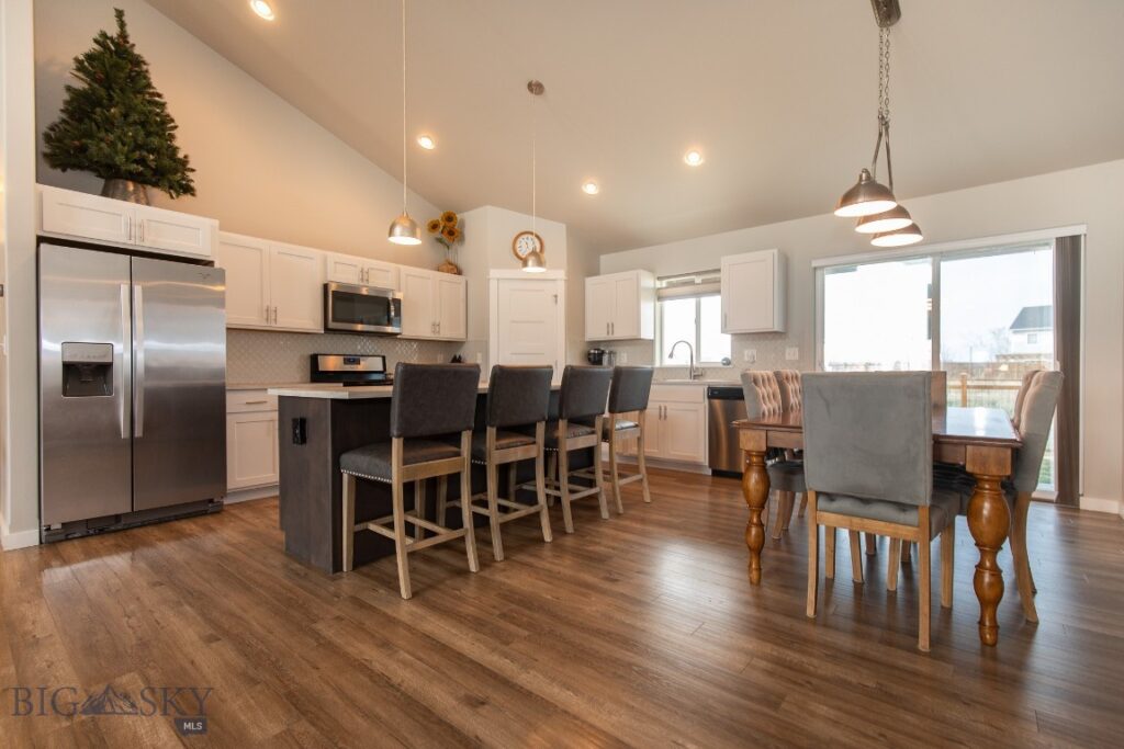 287 Stephanie Lane, Bozeman MT 59718