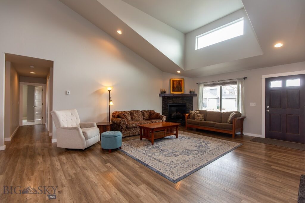 287 Stephanie Lane, Bozeman MT 59718