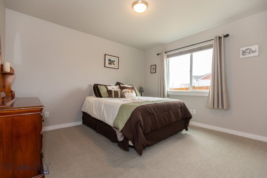 287 Stephanie Lane, Bozeman MT 59718