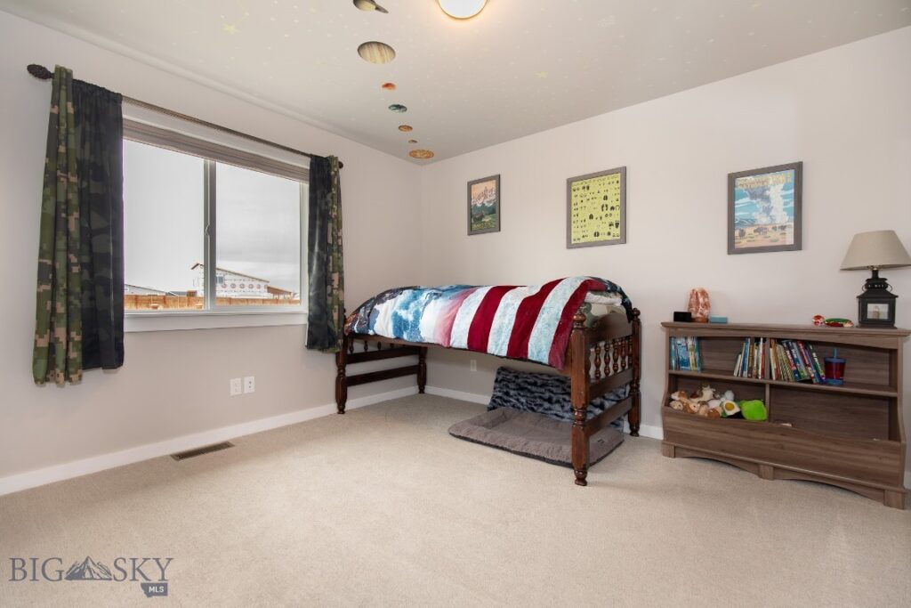 287 Stephanie Lane, Bozeman MT 59718