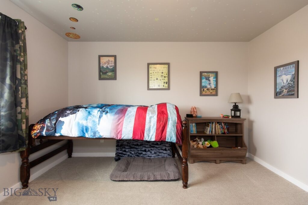 287 Stephanie Lane, Bozeman MT 59718