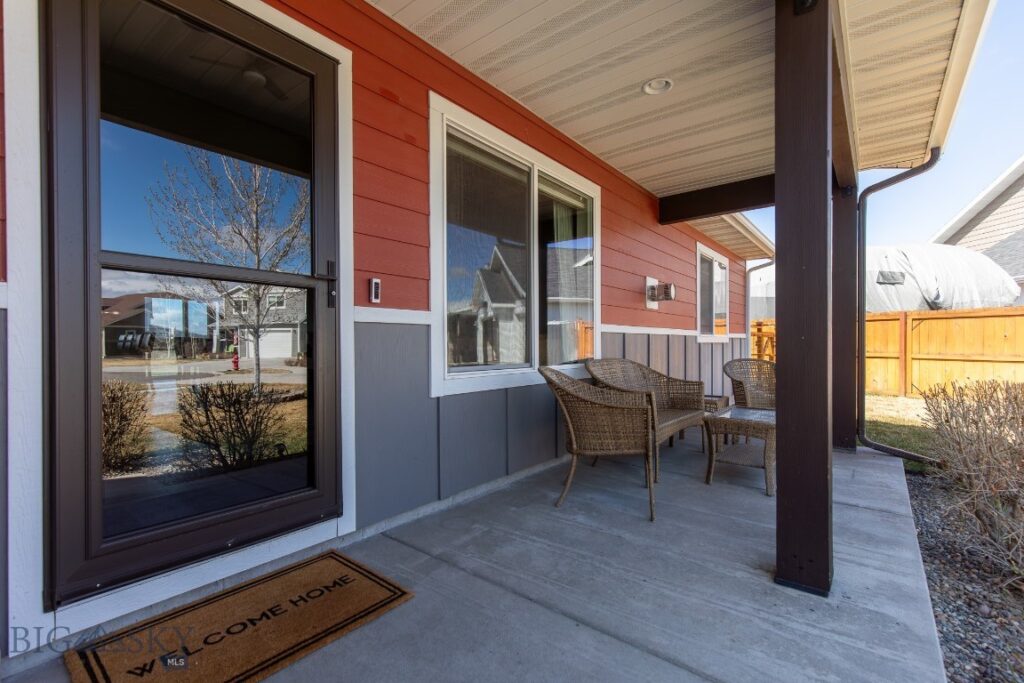 287 Stephanie Lane, Bozeman MT 59718